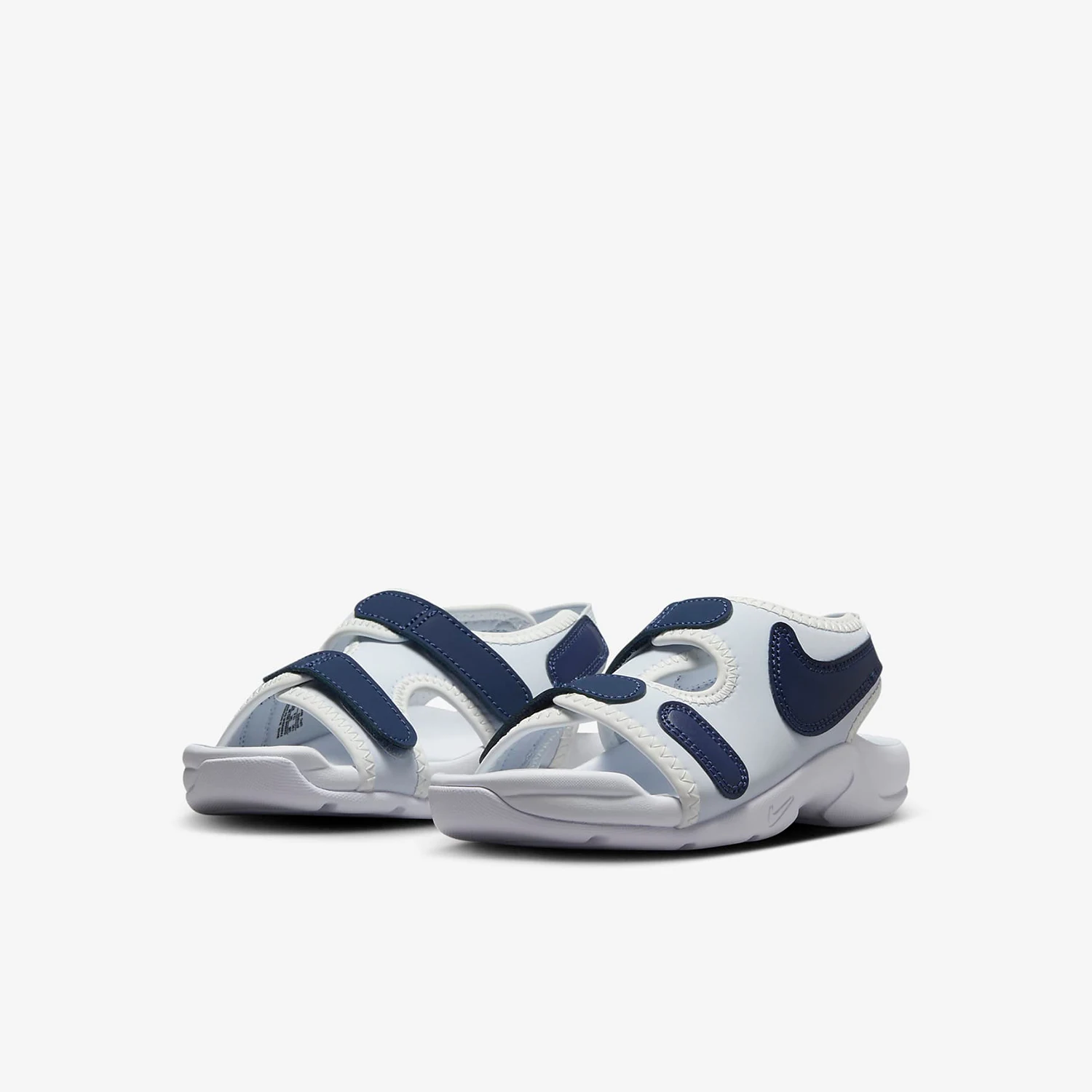 

Nike Authentic Sunray Adjust 6 PS Kids' Outdoor Sandals DX5545-003