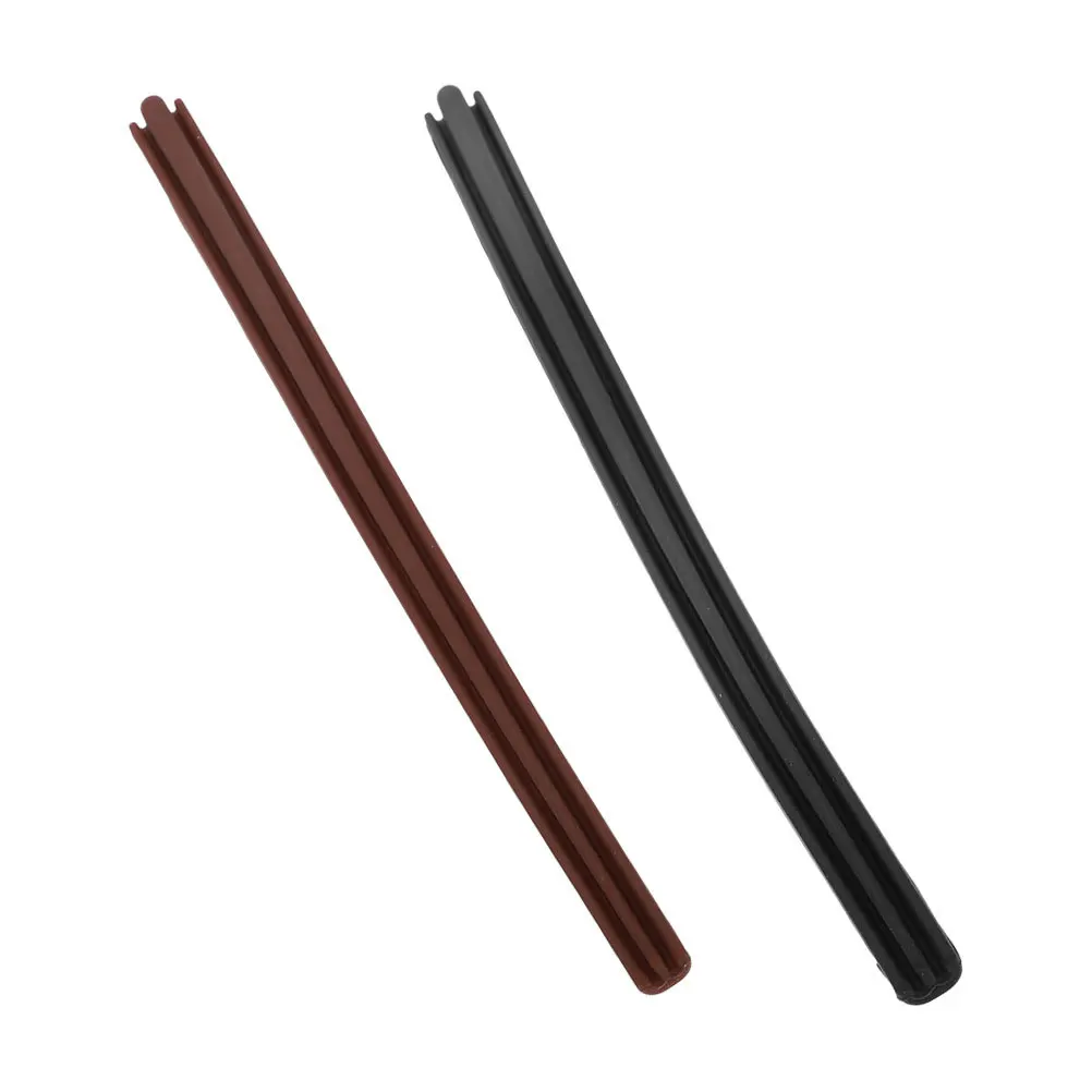 

2Pcs Premium Erhu String Protective Sleeves Silicone Wear Resistant String Cover Erhu Part Protect Bow Hair Prevent Powder Stick