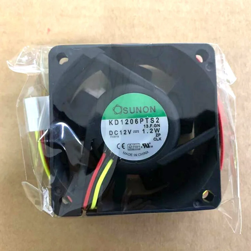 M New Sunon KD1206P…