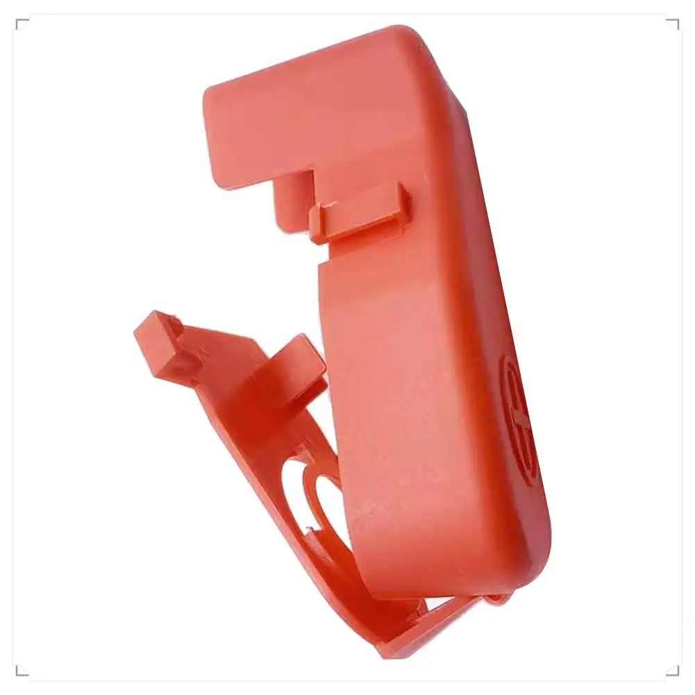 For 2008 301 Citroen New Elysee C3-XR Connecting Piece Battery Positive Wire Protection Cover 9807346080