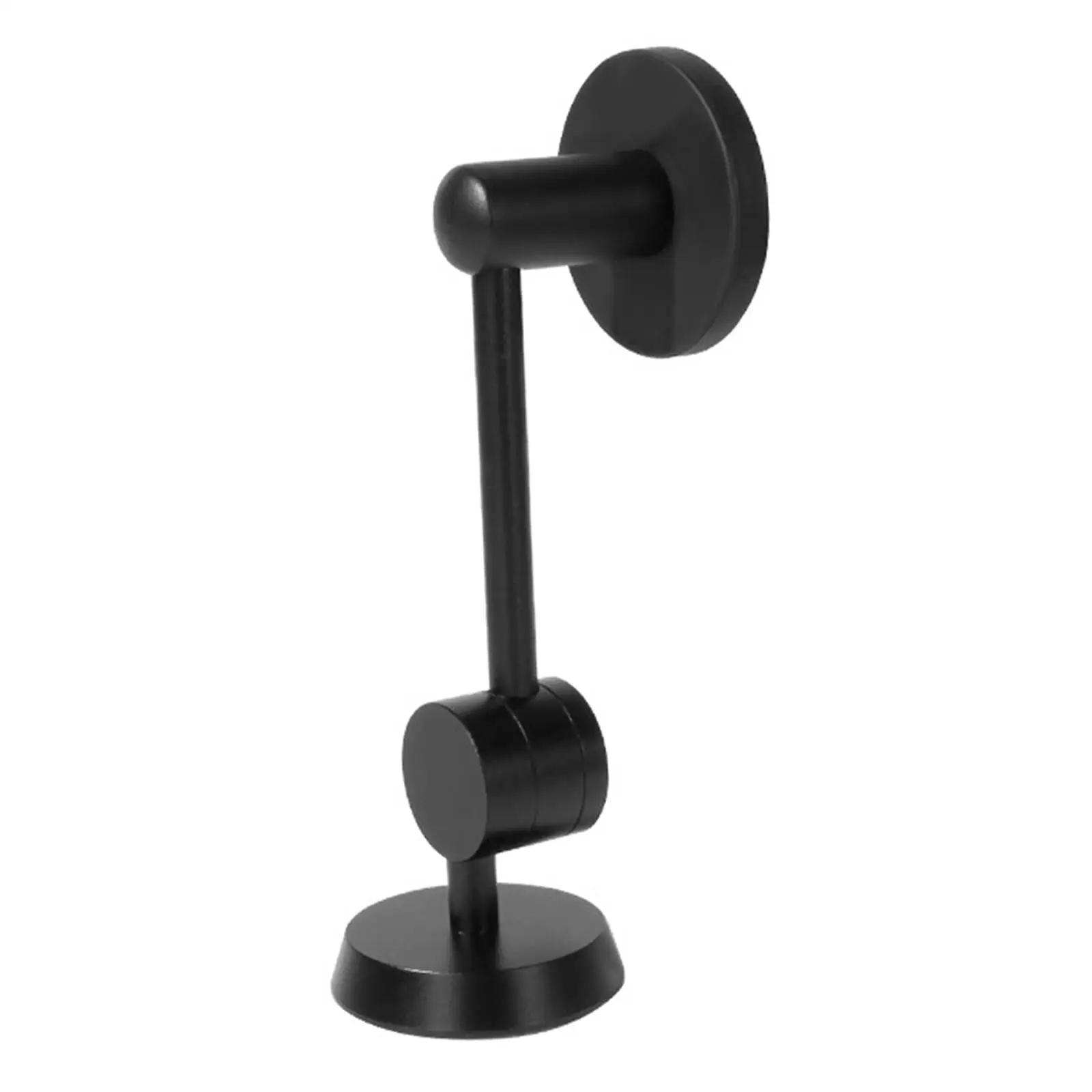Aluminum Espresso Puck Screen Rack Magnetic Coffee Screen Holder Stand for Espresso Machine Water Distributor Storage Organizer
