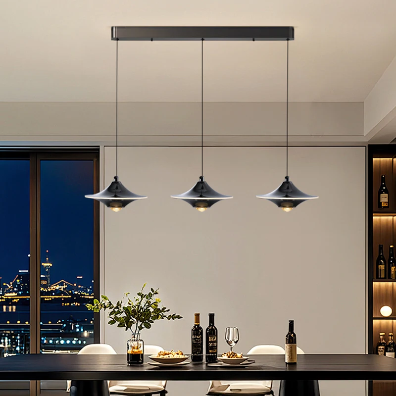 

Modern home decor led lights pendant light lamps for living room Chandeliers for dining room hanging light indoor lighting