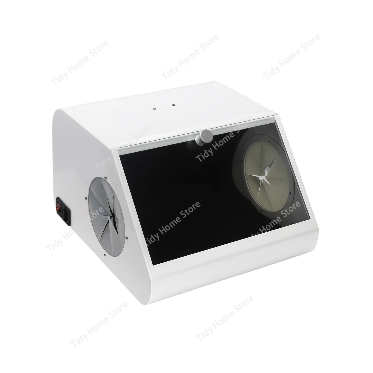 

Коробка для полировки и шлифовки зубов, защита для притирки, пескоструйная обработка, пылезащитный чехол, стоматологический пескоструйный аппарат, пылесборник, коробка для пылевого фильтра