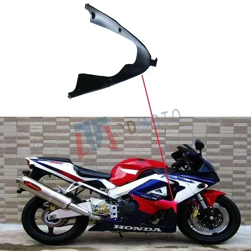 

For Honda CBR929RR 2000 2001 Motorcycle Under Side Belly Pan Bracket ABS Injection Fairing CBR929RR 00 01 Accessories