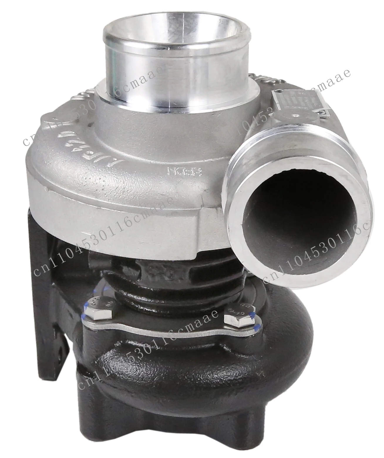 Suitable for YN27 turbocharger assembly SHA08060 original engine repair parts 00JG050S068
