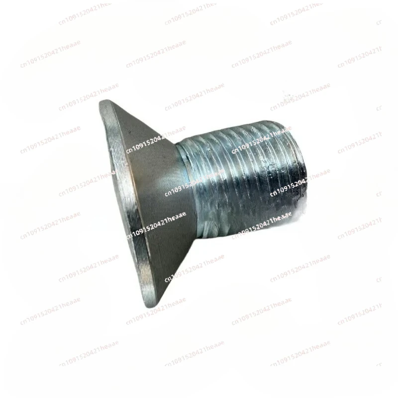 Applicable For 3/Y/S/X steering wheel screws New screws 1036655