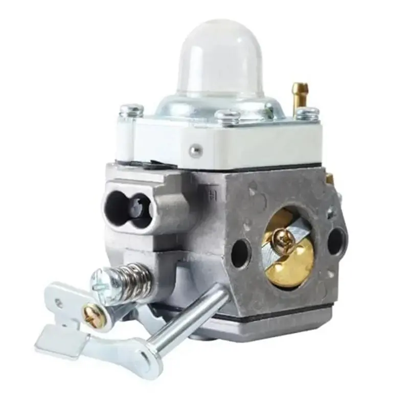 

Комплект для ремонта газонокосилок WCS, запасные части для карбюратора, подходят для Honda MTX60 MTX70 GX100 MTX60HD MTX70HD 16100-Z4E-S43