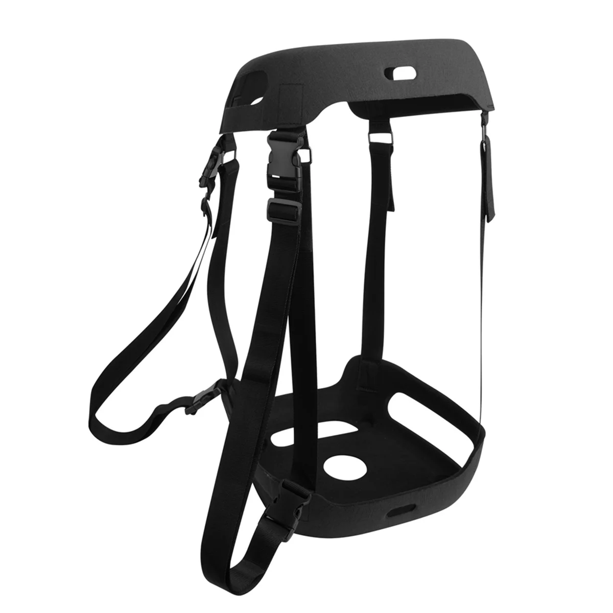 

T36C Travel Carrying Case for PartyBox 110 Speaker EVA Protective Replacement Cover with Dual Shoulder Strap