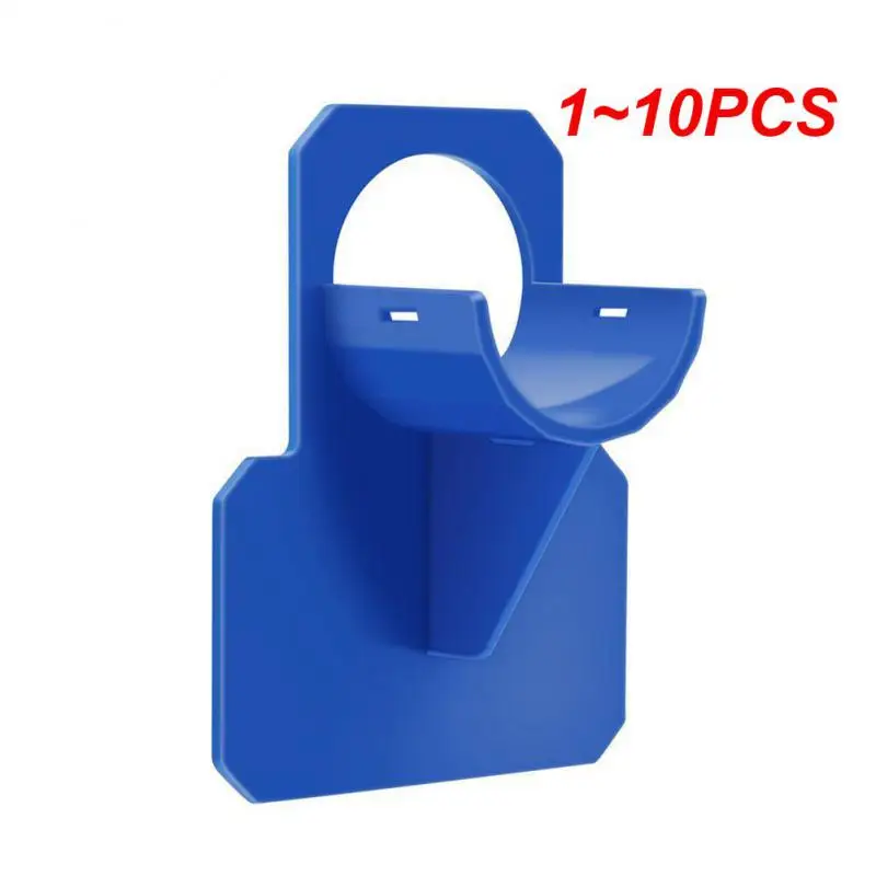 

1~10PCS Swimming Pool Pipe Holder Hose Bracket Mount Supports Pipes for Above Ground Hose Outlet with Cable Tie Fixing