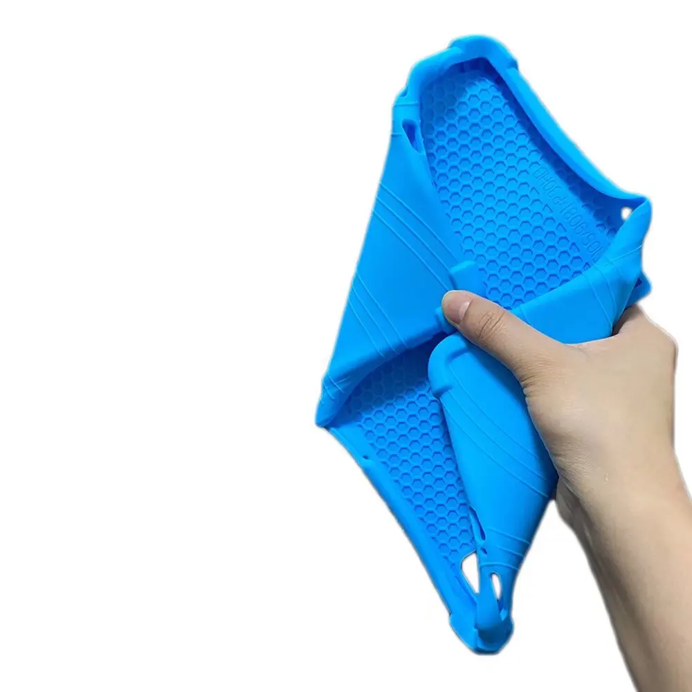 Kids Safe Soft Silicone Case Universal for Teclast M40 P30 Air P30HD 10.1