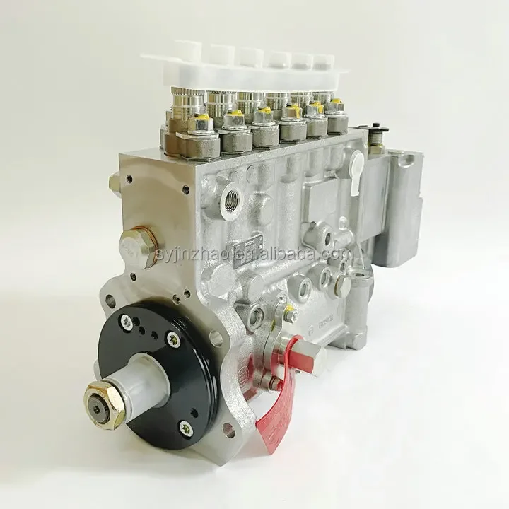 0402736924G Original 6LTAA9.5-G1 Fuel Injection Pump 5442829