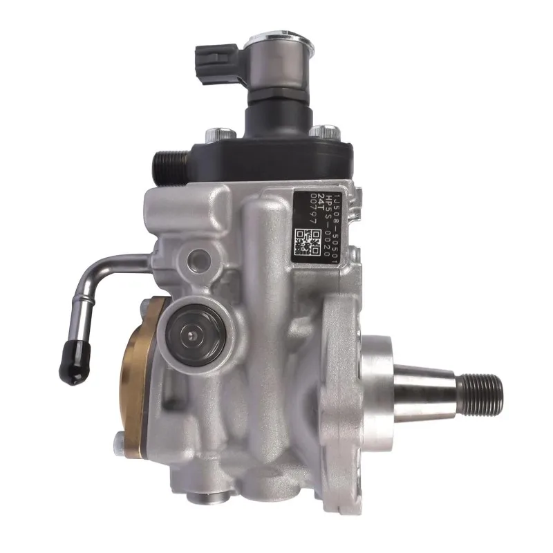 

Fuel Injection Pump 1J508-50500 Fits for Kubota Engine V3800-TIE4B V3800-TIE5B