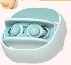 NEW Silicone Earplug Sleep Noise Ear Plug Canceling Noise Reduction Soundproof Anti Soft Slow Rebound Protection Ears Foam