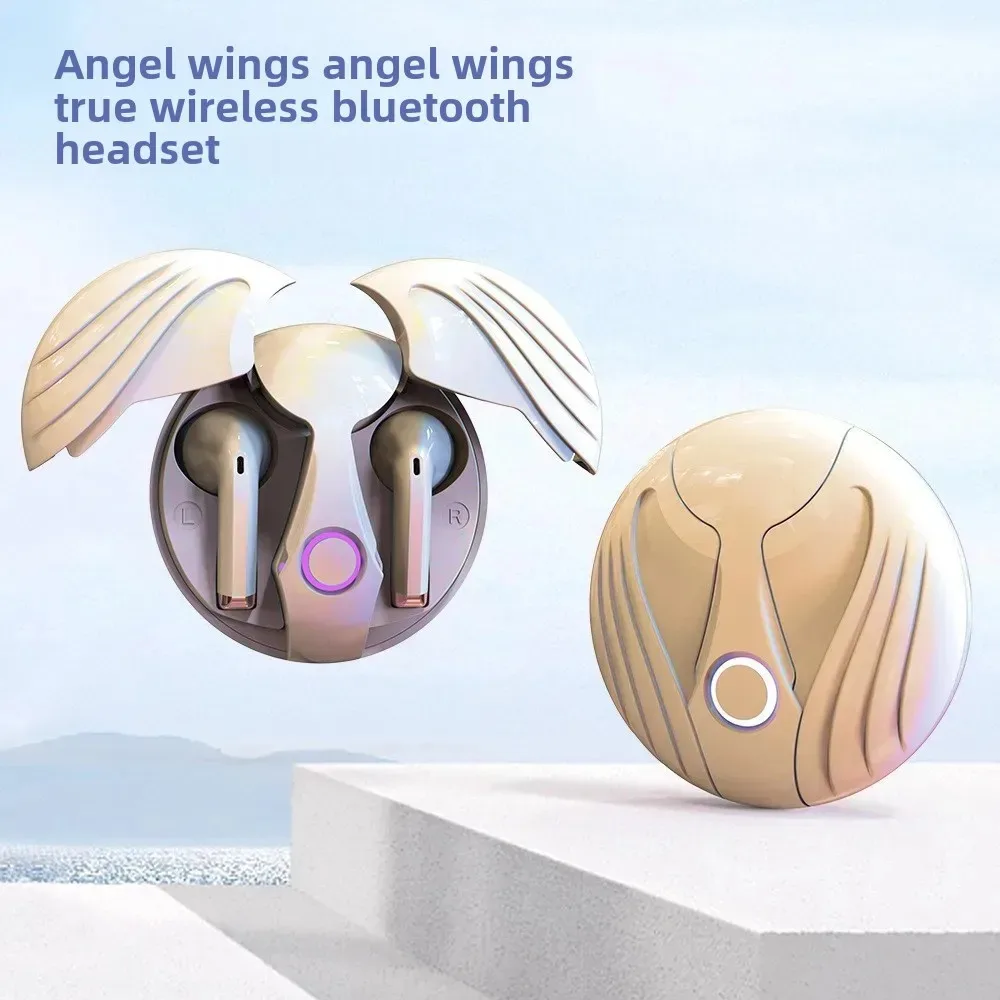 Ows Draadloze Bluetooth Waterdichte Enkele On-Ear Sportoortelefoon Ruisonderdrukking Luchtgeleiding Kantoor Oorsets Voor Apple Android