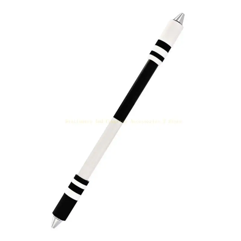 Drehende Stift rollende Finger rotierende Stift Anti-Rutsch-Spin-Drehstifte