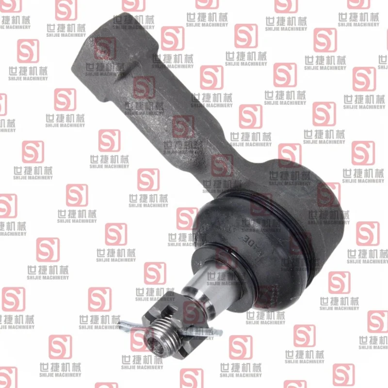 2 Pcs Left & Right Outer Tie Rod Ends For FORD RANGER MAZDA B-SERIE 1987-2006 UH74-32-280 8AU1-32-280