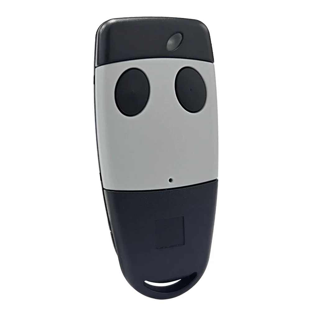 CARDIN For TXQ449100 TXQ449200 TXQ449300 TXQ449400 433.92Mhz Rolling Code Garage Door Keychain Control