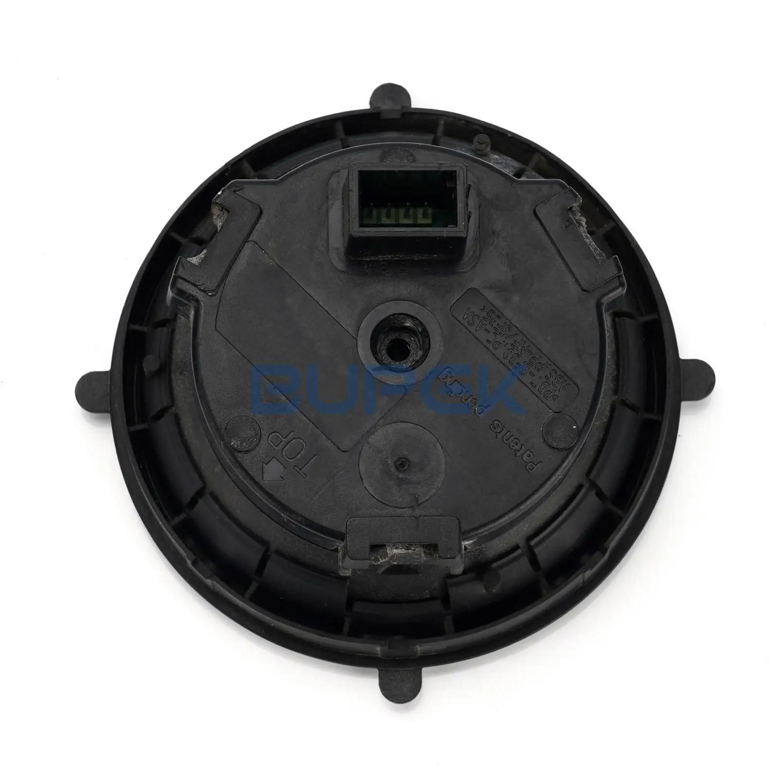 Car Exterior Wing Mirror Adjustment Motor Assembly For 2019-2021 Hyundai Genesis G70 4PIN Power Side View Replacement Left Right