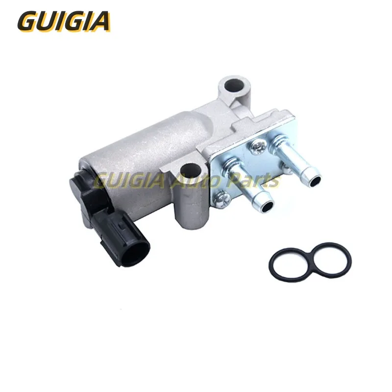 

36450-P08-004 Клапан регулирования воздуха холостого хода для Honda Civic Del Sol S Dx Lx 1992 1993 36450-P3F-004 89053301 AC275 36450P08004