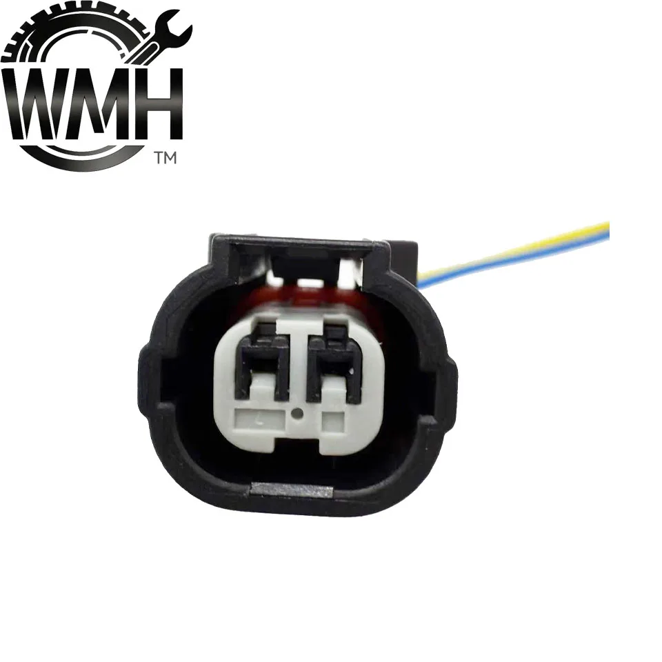 

1/5/10Pcs DJ7021B-1.2-11-21 Inlet Pressure Sensor Plug Turn Lamp Plug with terminal