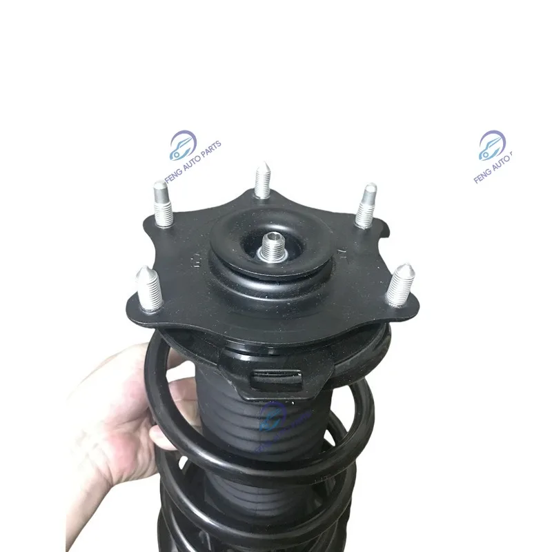 Front Engine Assembly for Honda CR-V RE1 RZP Buffer Resistance Suspension Shock Absorber 51601-SWN-H31