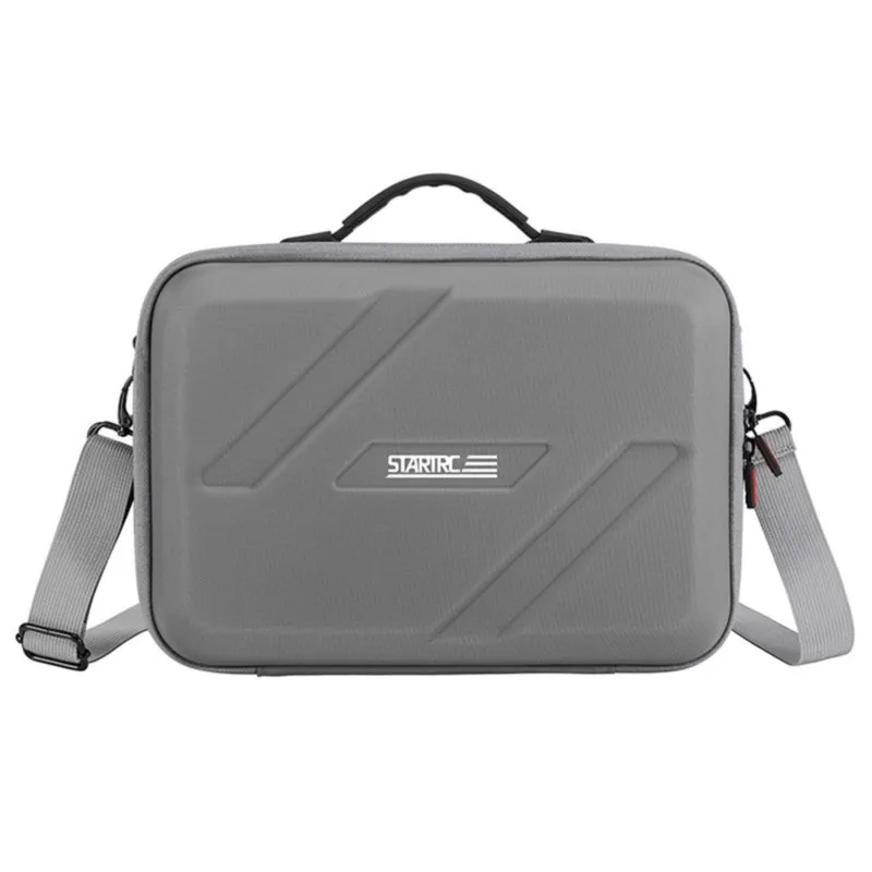 Super Sale STARTRC Carrying Case Travel Shoulder Bag for DJI LITO 1 Fly More Combo Drone Accessories Storage Bag Portable Hand