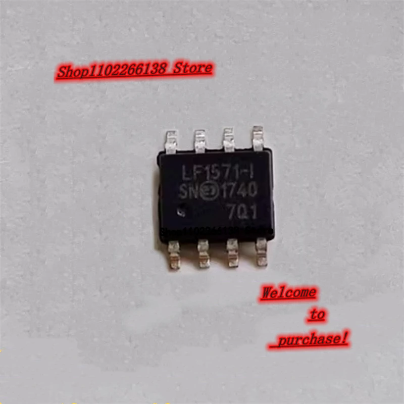 PIC12LF1571-I/SN LF1571-I/SN SOP-8 Chip IC 1pcs/lot