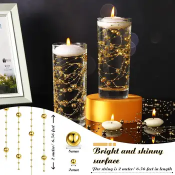 12 best sales خرز لملء المزهريات - №8