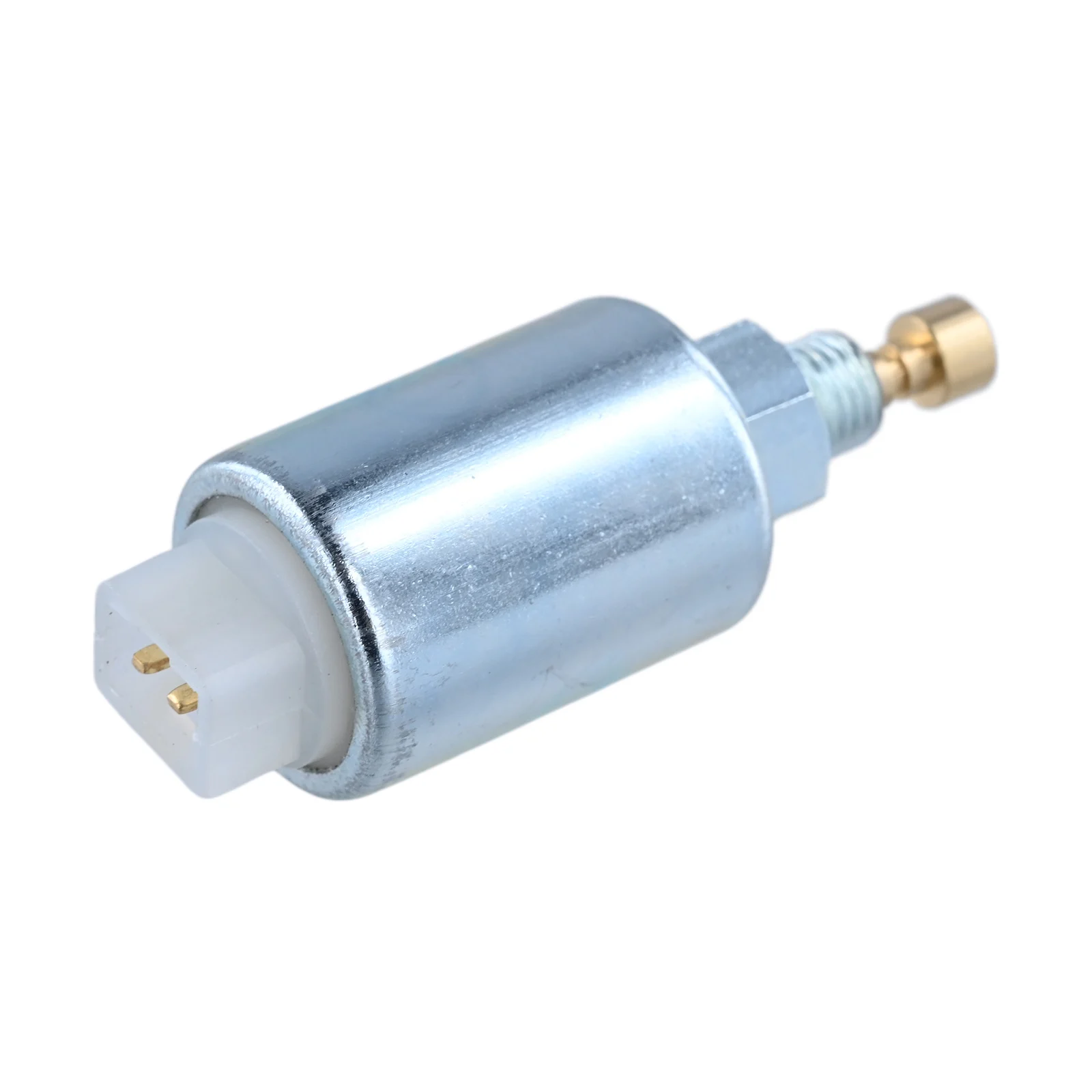 Replace Carburetor Replace Part Numbers Carburetor Fuel Solenoid Valve Fuel Prevent Gas Leaks Useful High Quality