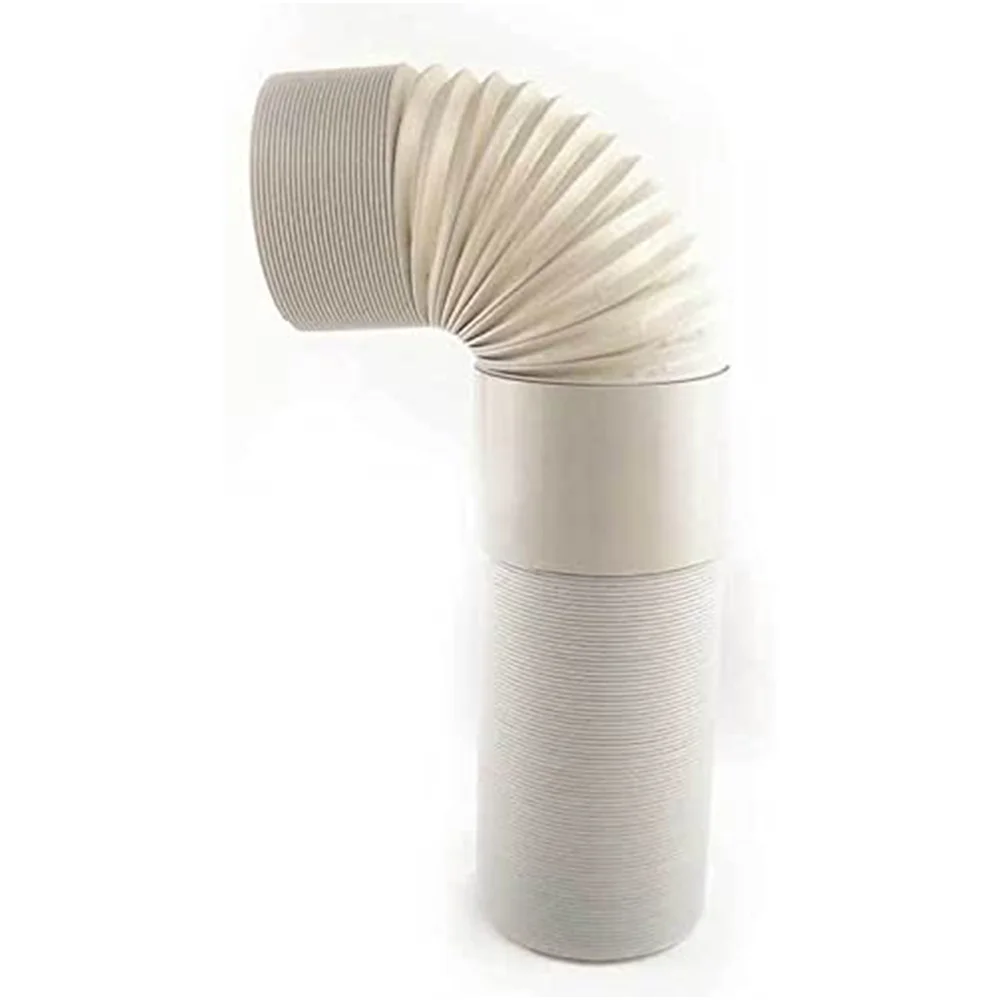 موصل أنبوب خرطوم عادم محمول لمكيف الهواء ، مقرنة ، أجزاء ملحقات مكيف الهواء ، شباك