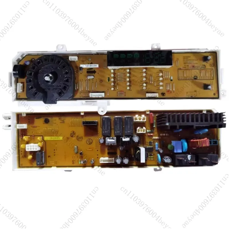

Washing machine computer board mainboard 5283iw inverter board DC92-01769C 1pc