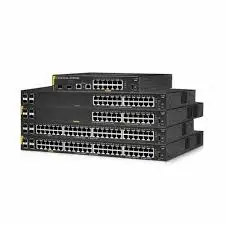 สวิตช์ HPE Aruba Networking CX 6200F 48G 4SFP+ รุ่นดั้งเดิม JL726A