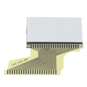 7 Main Sales Panel LCD Corsa - №5