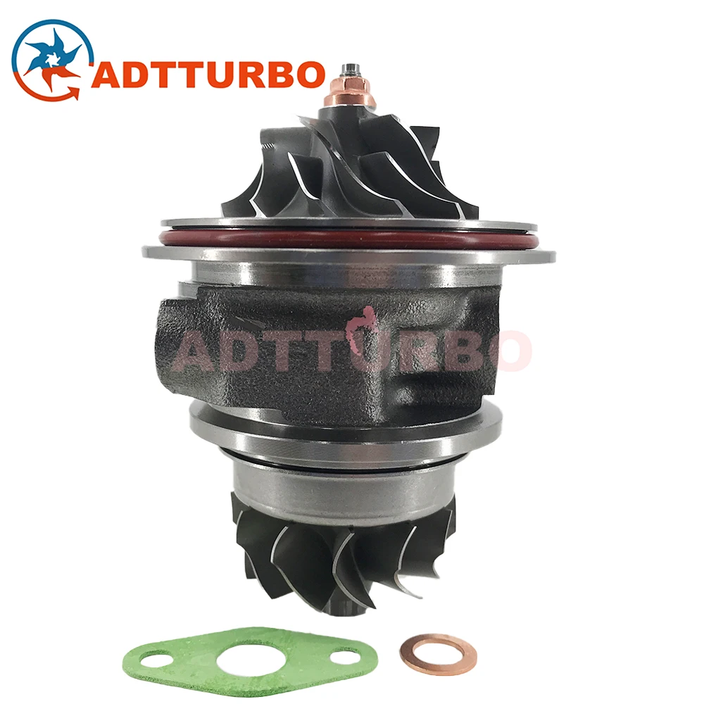 3539071 3599355 3599356 HX25W Turbo CHRA 4038791 3596586 3538993 Turbine Cartridge For Cummins 4BTA EXCAVATOR BACKHOE LOADER