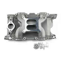 Intake Manifold for 1967 - 2003 Small Block Chrysler Mopar 318 340 360