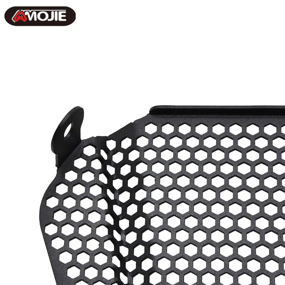 Motorcycle Radiator Grille Guard Protector Cover For Aprilia Shiver SL 750 SL750 Dorsoduro 750 2008-2017 Shiver 900 2018-2023