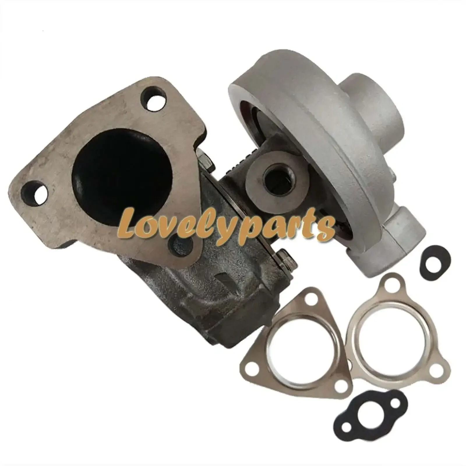

Turbocharger 0417 8664 Fits bobcat 863 skidsteer