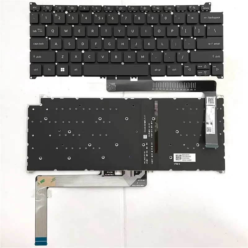 

New Keyboard for N21C2 N21H1 N21H3 N22C8 N23C6