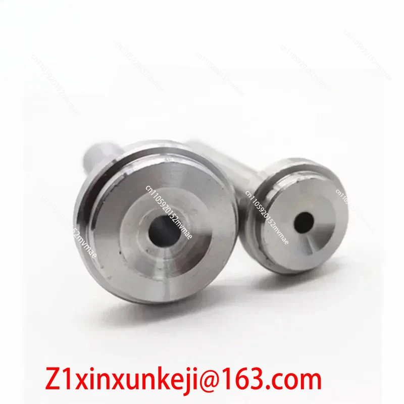 10pcs D14mm Big Hole B Type Mould Sprue Bush Plastic Mold Injection Punch Tool PVC Sprue Bushing Nozzle Cnc Mould Machine Parts