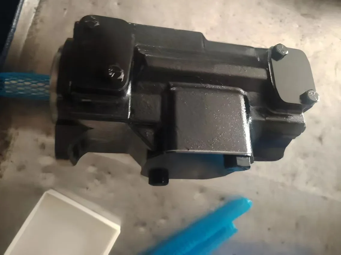 

2026 T6D T7DS T7DS B31 1R00 A100 T7DS-B17-2R00-A1MO T7DS-E38-1R00-A5MW Hydraulic Double Vane Pump