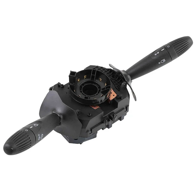 

Car Steering Column Combination Switch Column Combination Switch For Fiat Doblo 735292037