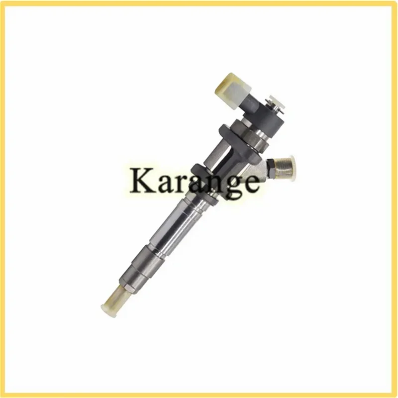 0445120072 0445120076 Common Rail Injector for Mitsubishi FUSO Truck 4M50 ME225416 New