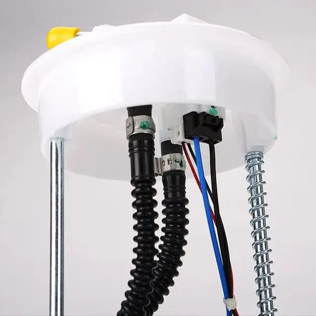Fuel Gaso pump 1106100-P21  for Great Wall WILGLE 3 WINGLE 5 V240 V200 gaso engine 4G63 4G69 491