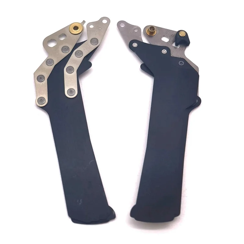 ABFN-1 مجموعة جديدة مصراع شفرة مصراع الستار شفرة D7500 D500 لنيكون SLR كاميرا إصلاح أجزاء