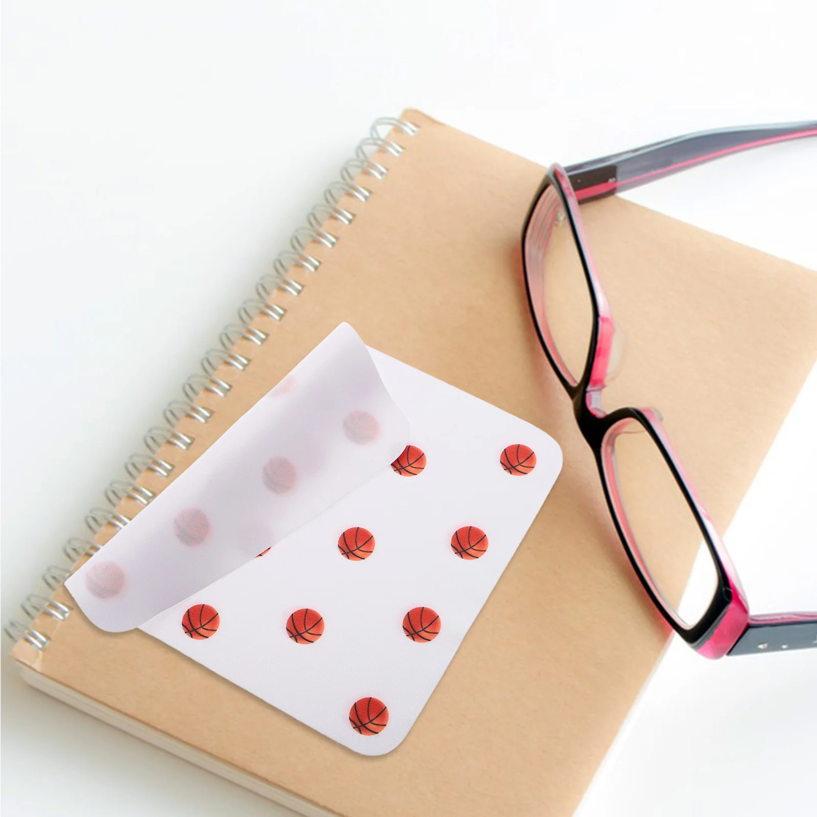 

10Pcs Microfiber Glasses Cleaning Cloth Dual-Sided Soft Lens Cleaner for Eyeglass Smartphone Tablet Watch Efficient Stain