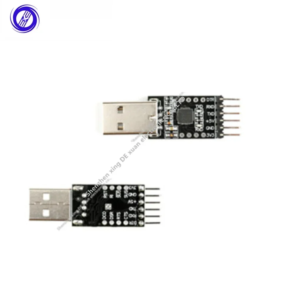 1Pcs CP2102 Usb 2.0…
