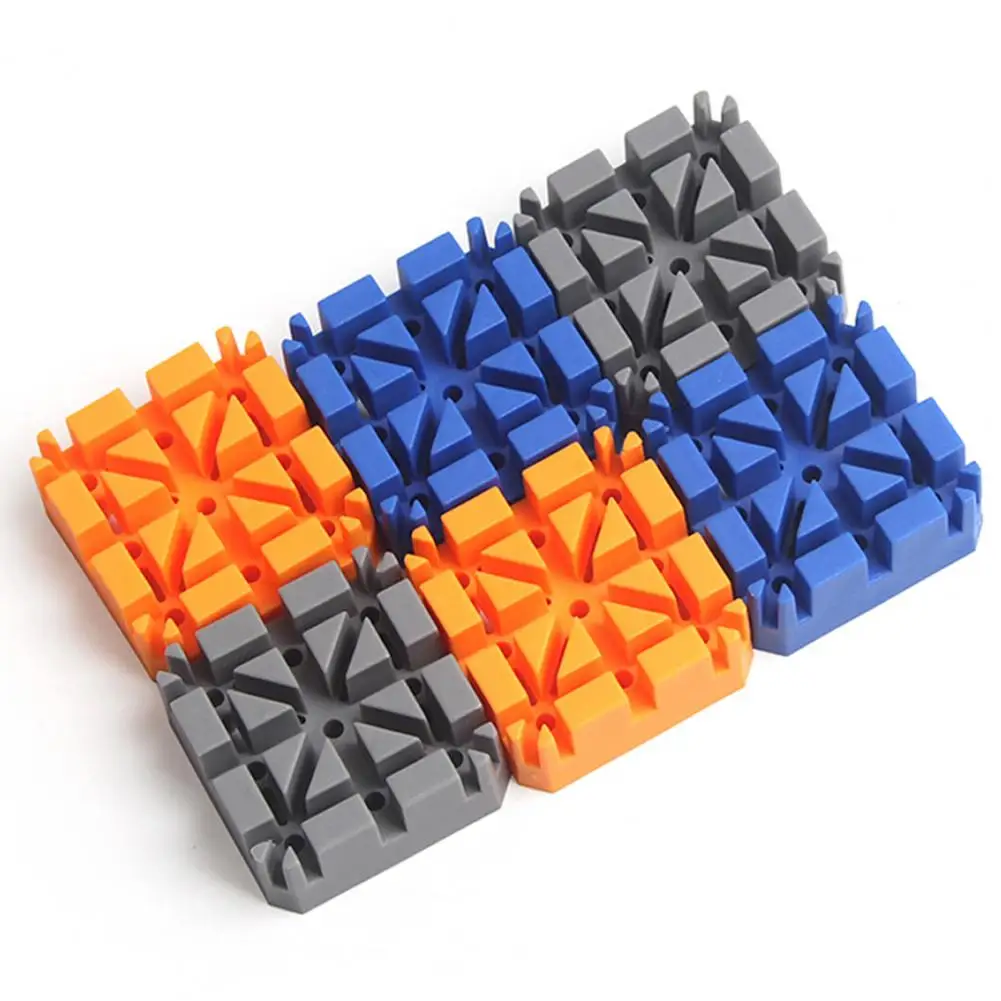 Thicken Watch Band Bracelet Holder Lightweight Easy to Use Practical Watch Strap Link Pin Remover Block