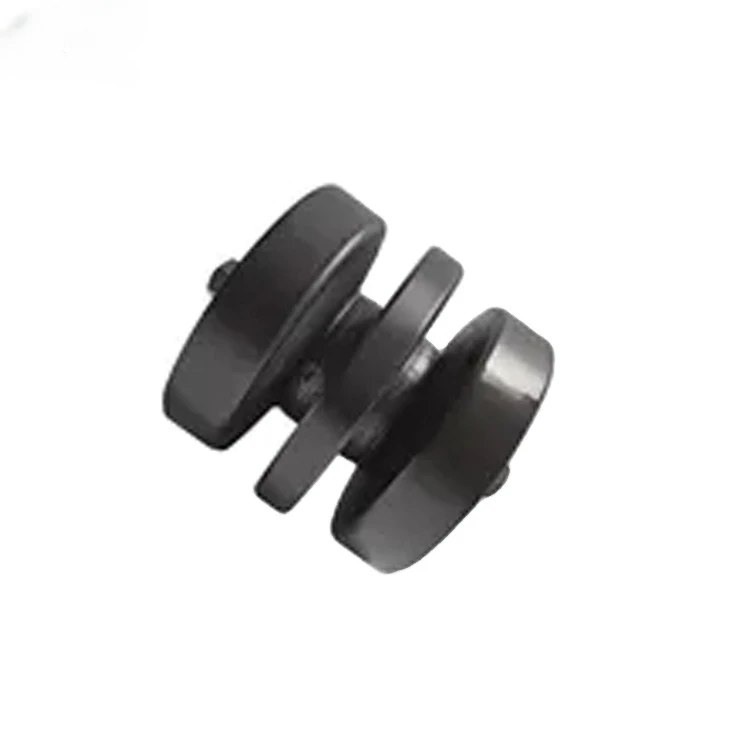 

OEM undercarriage spare parts for COMPACT TRACK LOADER