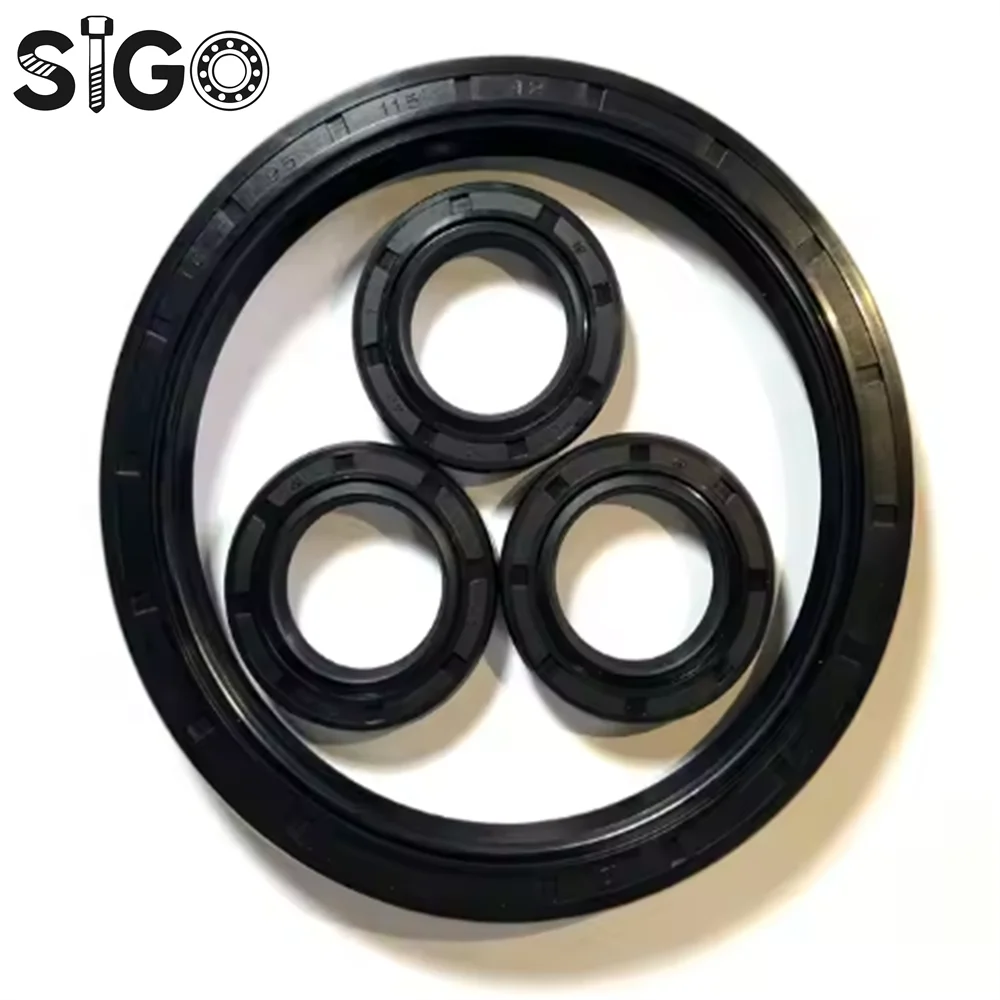 axk-shaft-oil-seal-tc-17-25-4-rubber-covered-double-lip-with-garter-spring-size-17mm-25mm-4mm-20pcs