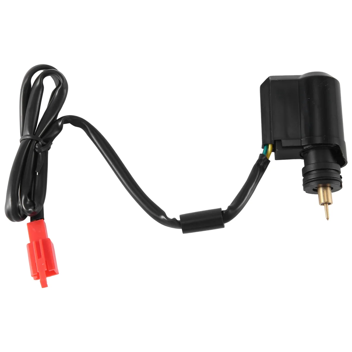 

X68A-GY6 50Cc 125Cc 150Cc Электромагнитный клапан карбюратора Карбюратор Электрический автомобиль-стайлинг